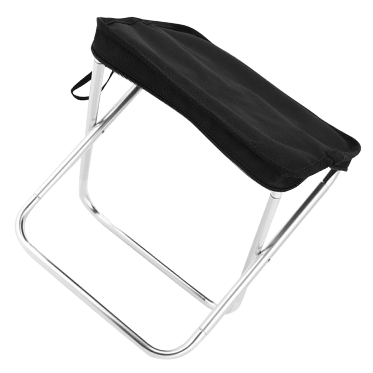 BESPORTBLE Portable Folding Stool for Camping Lightweight Garden Stool Multi-Functional Folding Bench Outdoor Chairs Compact Easy to Carry
