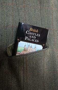 Hardcover British Castles and Palaces Book