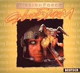 SVGA Mission Force Cyberstorm (Windows 95)