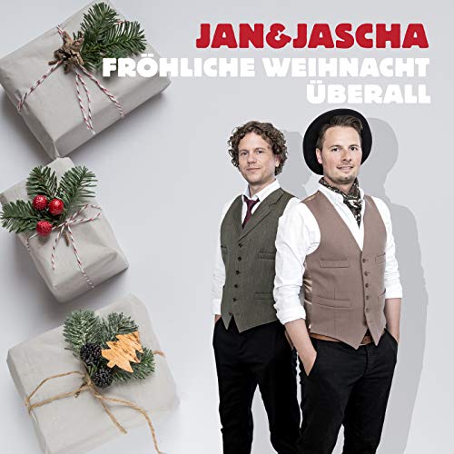 Jan&Jascha