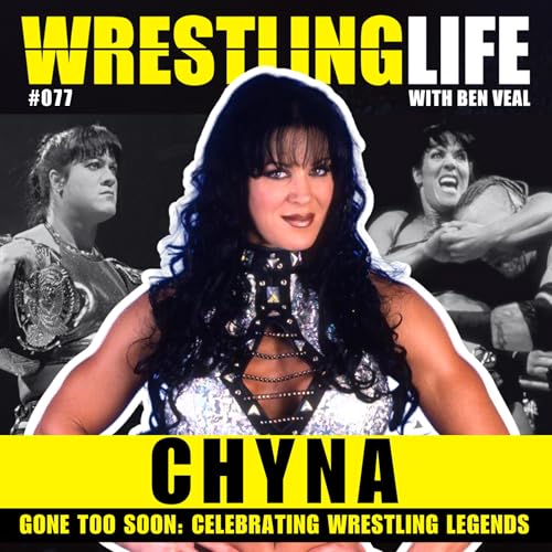 Remembering Chyna: The Ninth Wonder of the World