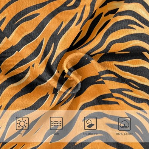 Tiger Fur Toddler Boy's Underwear 2T 202c18723