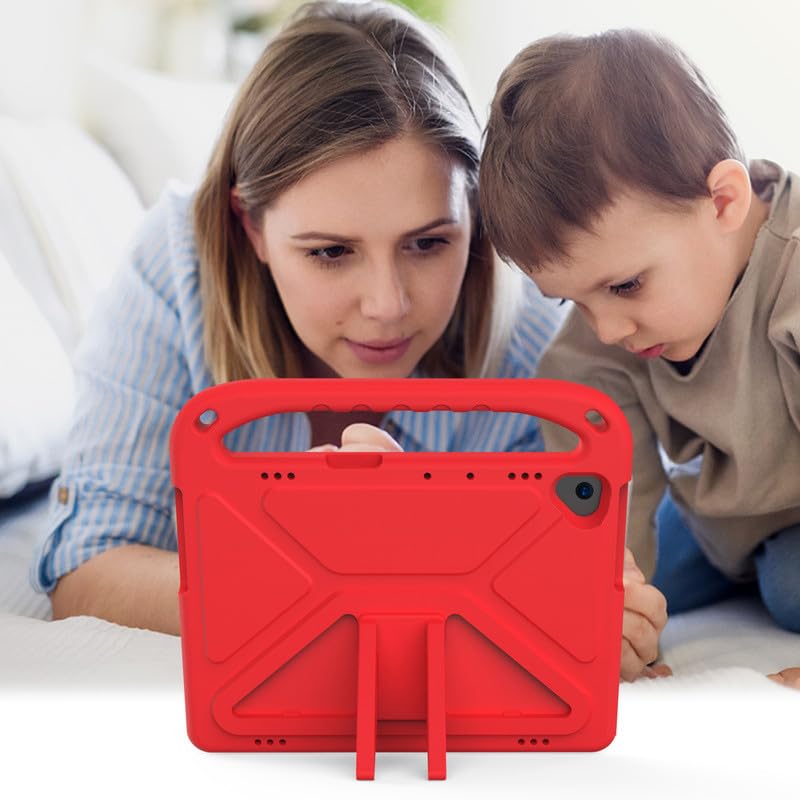 Compatibile con Huawei MediaPad T5 da 10,1 pollici, maniglia