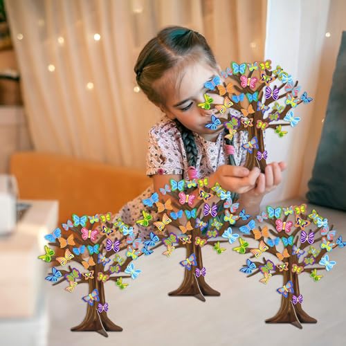 Décorations de printemps pour tout-petits - Éveiller la créativité - 7