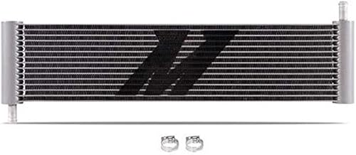 Miniatura 1 de Mishimoto MMTC-F150-11SL Enfriador de transmisión compatible con Ford Ford F-150 2011-2014Ford Raptor 2010-2014