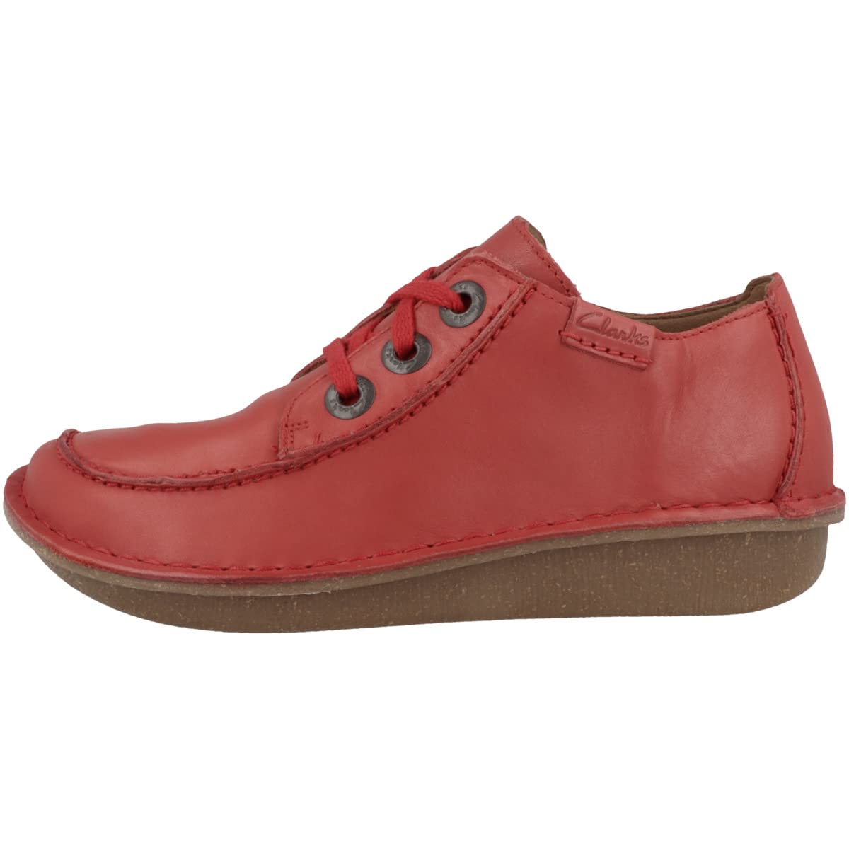 Clarks Women's Funny Dream Oxford — view 4