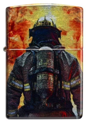 Zippo Heroes Lighters miniatura 2