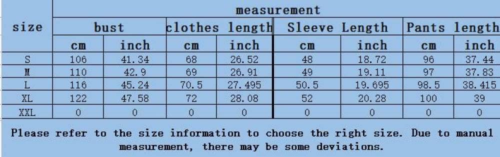 Ensembles De Pyjama Femme,Ensemble De Pyjama en Polyester À Col en V Noir À Larges Poignets pour Femme