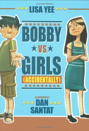 Bobby vs. Girls (Accidentally) Bobby vs. Girls (Accidentally)