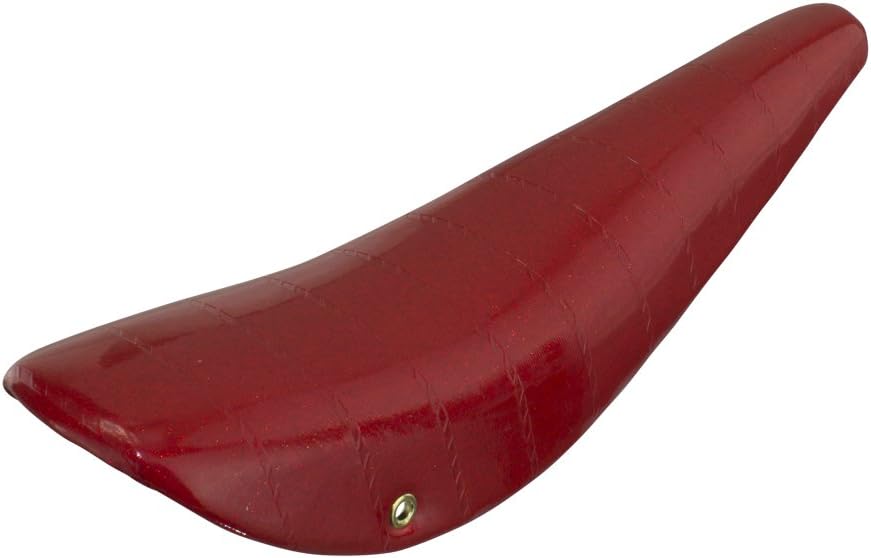 20" Banana Seat/Saddle Sparkle