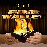 Fire Magic Tricks