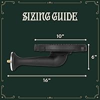 Vista 2 de CONCORD Banjo Burner 10" Diameter Burner Head