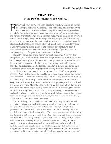 The Absolute Essentials Of Songwriting Success #TOP5