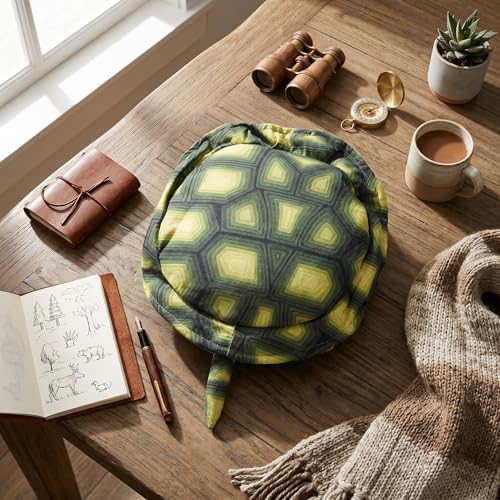 Disfraz de Tortuga para Perros Pequeños Talla L miniatura 7