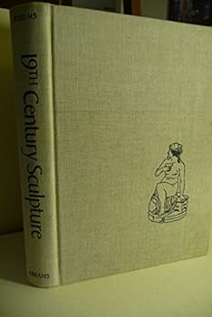 Hardcover 19th century sculpture Book