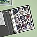 Avery Ultralast Heavy-Duty View Binder with One Touch Slant Rings, 3 Rings, 1