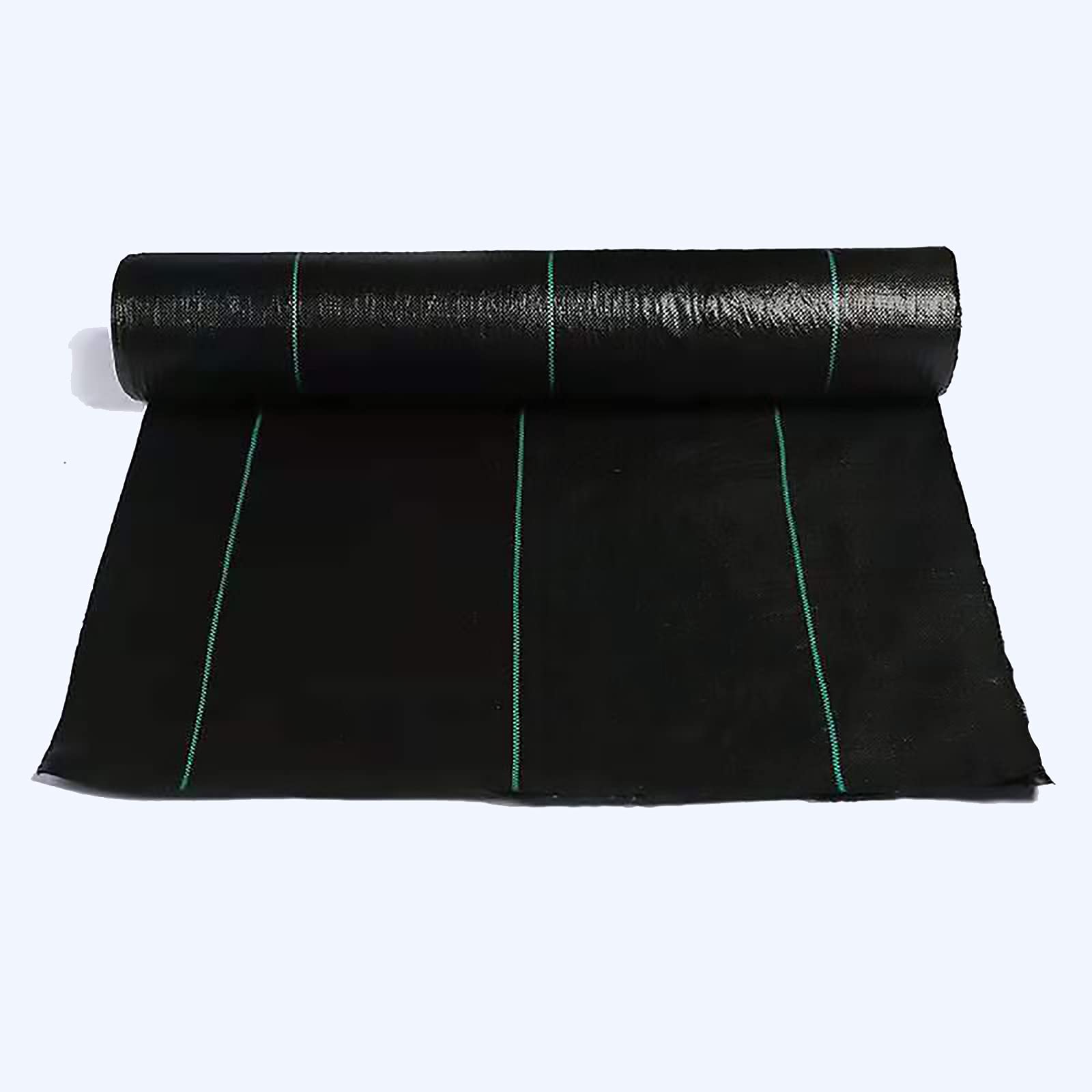 Buy MicroMall Premium 4oz Pro Weed Barrier Landscape Fabric 4ft x 300ft
