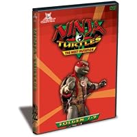Ninja Turtles - The Next Mutation, Vol. 03