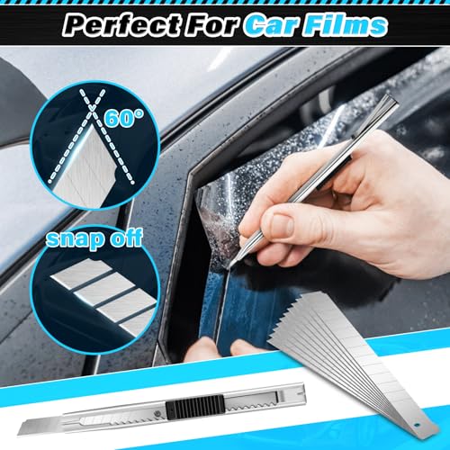 DIYSELF 18 Pcs Tint Tool Kit