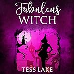 Cover of Fabulous Witch