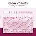 Easy@Home Pregnancy Test Strips Kit, 20 Pack Early Detection hCG Tests - Bulk Pregnancy Strips - Powered by Premom APP