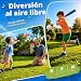 Imagen de Dubydu Juegos Exterior Niños 5-10 Años