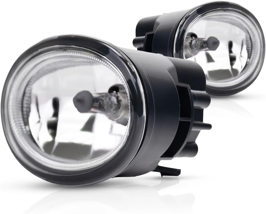 For Honda CR-V Fog Light 2017 2018 2019 Pair Driver and Passenger Side For HO2592141 | 33951-SLE-305