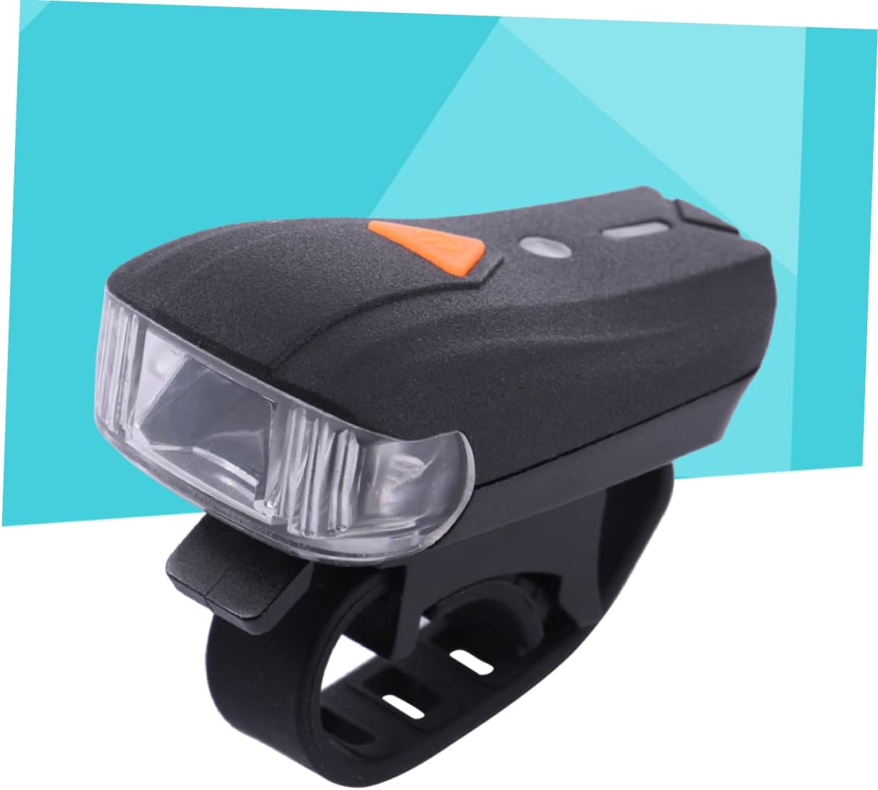 Rechargeable Bike Light Set Waterproof Front Back Led Cycle Lights Super Bright for Night Riding Easy Install for Mountain Road Bikes