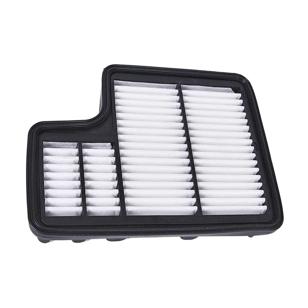 Filtr Powietrza Kabinowego dla Dongfeng 580 1.8L 2019, 2 szt. Filtr powietrza samochodowego Filtr kabinowy DFFG3356/1109120-SA02