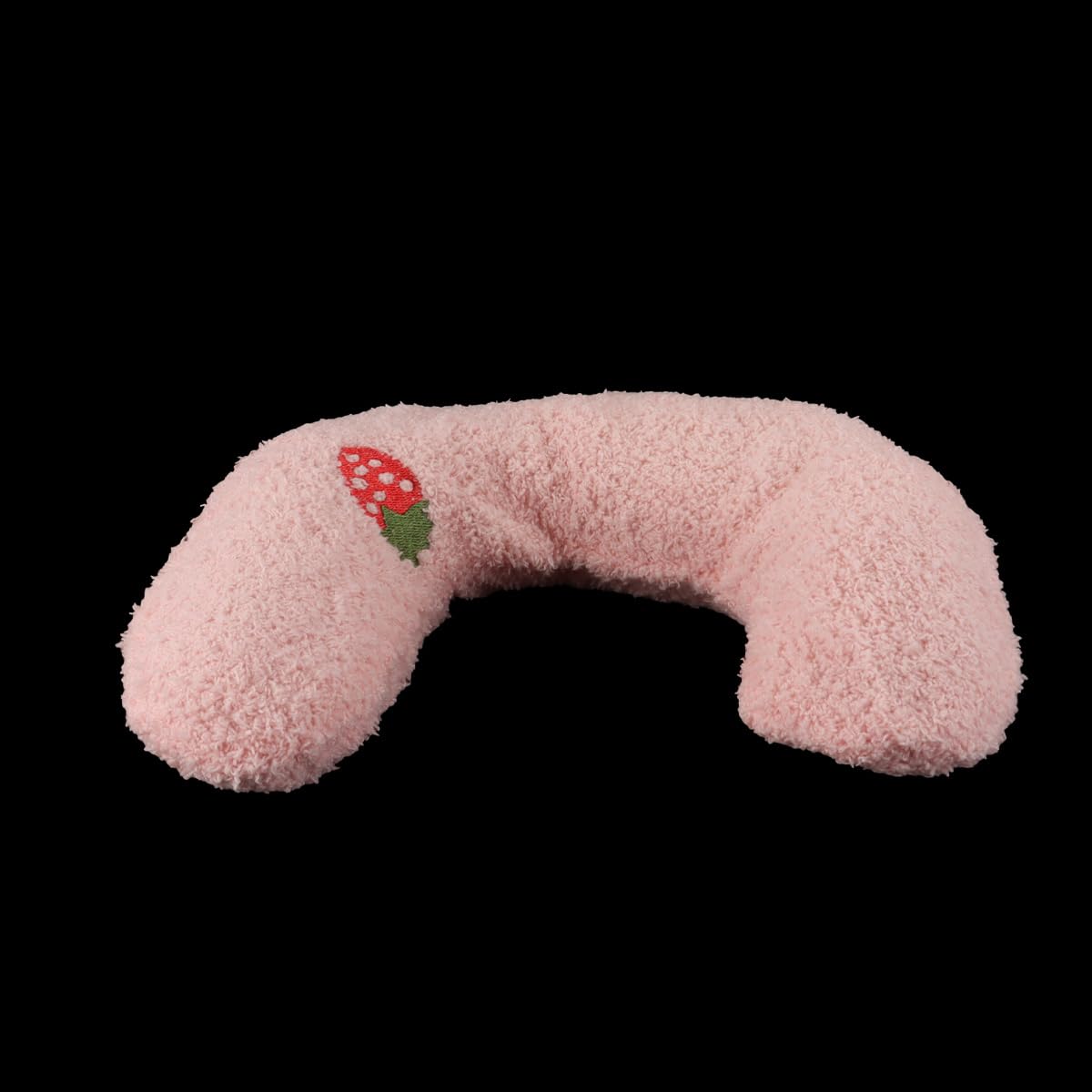 Enwye Pet Pillow U Shaped, Pack Of 2 U Shaped Cushions for Cats Pet Calming Pillow - Image 3