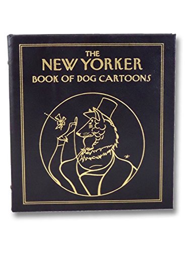 The New Yorker Book of Dog Cartoons: unknown author: Amazon.com: Books