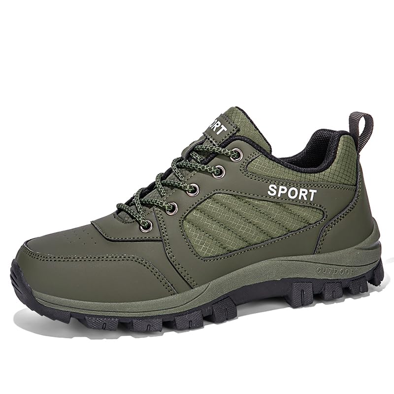 Men's Mountaineering Shoes; Ladies' Hiking Shoes; Casual Sports Shoes