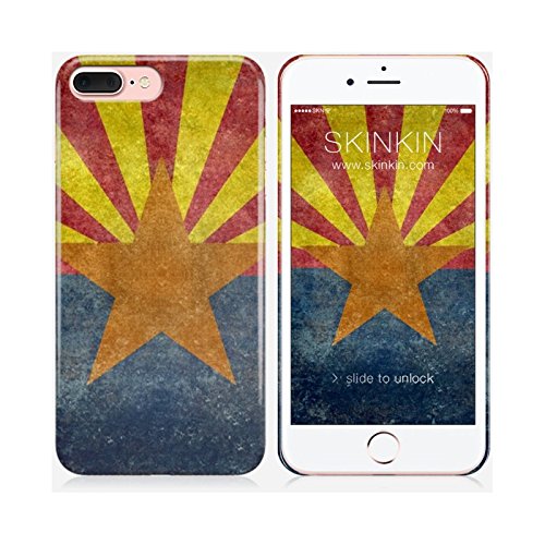 Skinkin Cover iPhone 7 Design Originale: Arizona