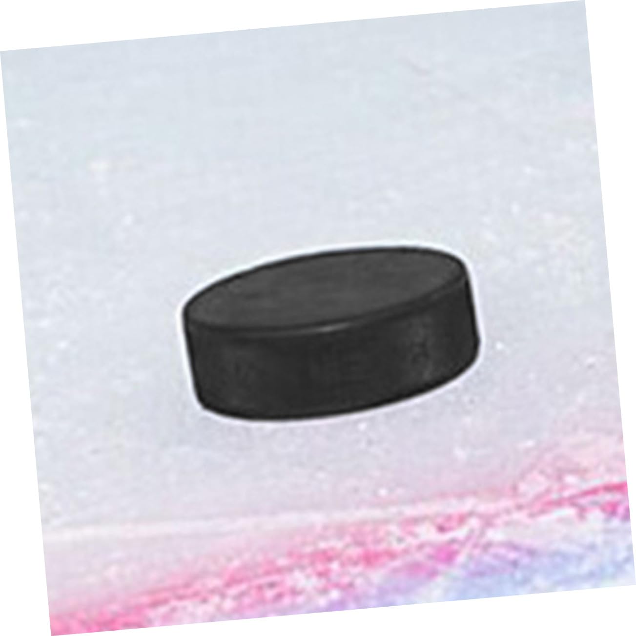 Hokej Na Lodzie Materiały Szkoleniowe Krążek Do Hokeja Na Lodzie Cymbergaja Krążki I Wiosła Hokej Na Lodzie Dla Dzieci Bubble Hockey Street Hockey Puck Hokej Na Świeżym Powietrzu