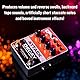 Electro Harmonix Attack Decay Tape Reverse Simulator - Effektgerät für Gitarren