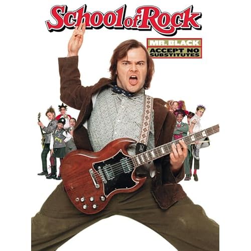 Escuela de rock