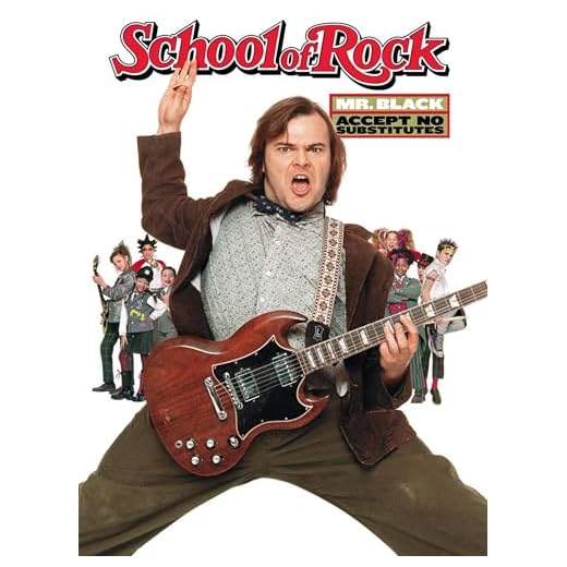 Escuela de rock