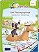 Produktbild Die Tierolympiade - Leserabe ab Vorschule - Erstlesebuch für Kinder ab 5 Jahren: Mit Wörterliste zum Ausklappen (Vor-Lesestufe)