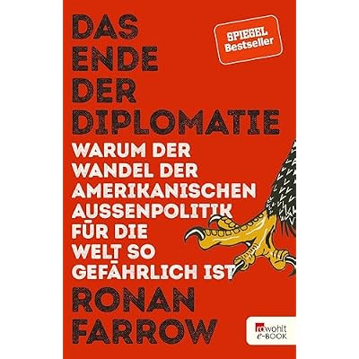Das Ende der Diplomatie