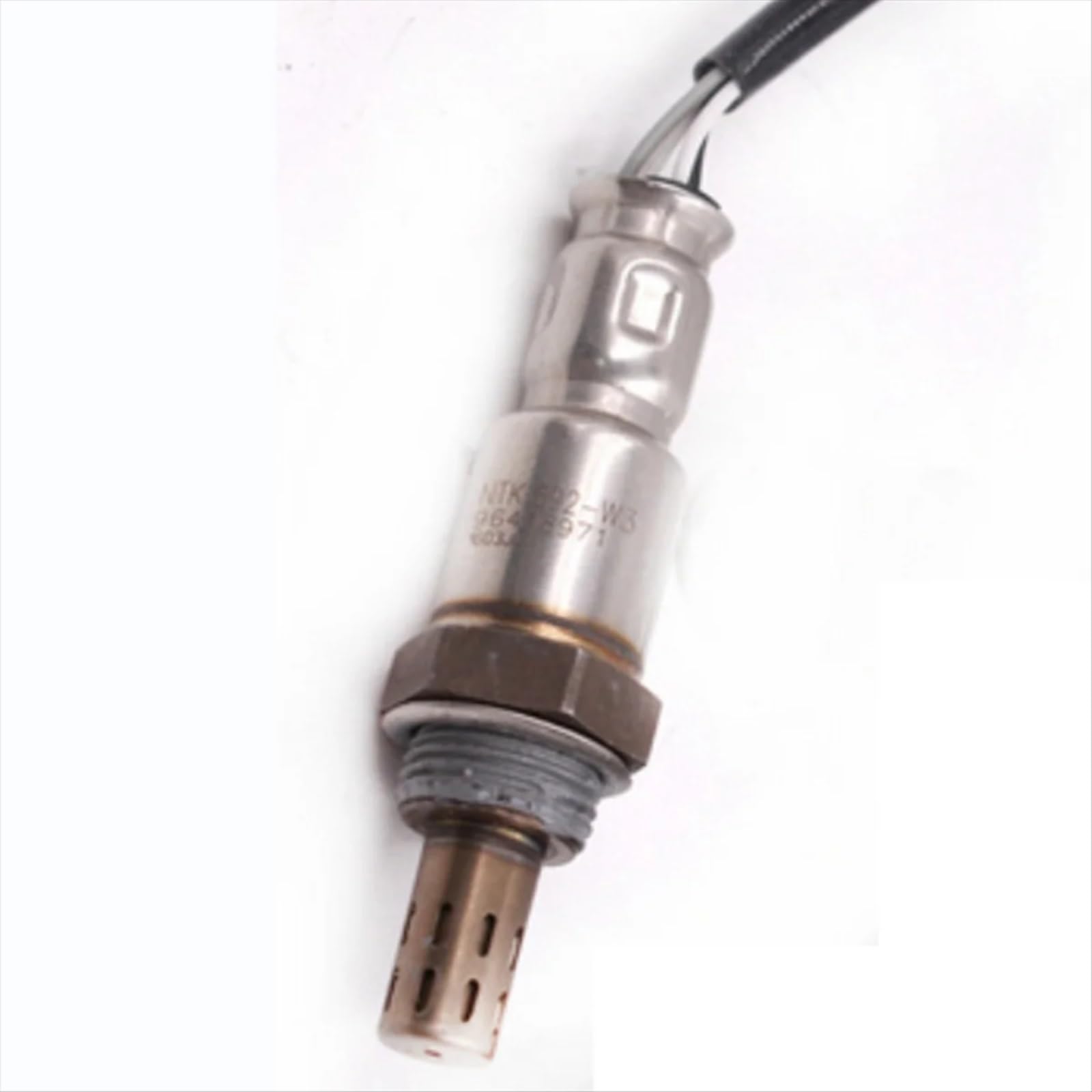 Lambdasonden Kompatibel Mit Chevrolet Für Captiva Für C100 2007–2010, O2-Sauerstoffsensor, Lambda-Sensor-Einheit, Montagesatz 96415635