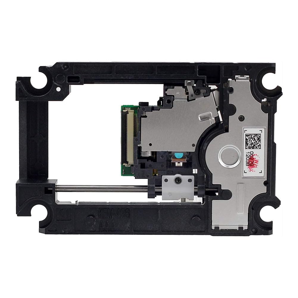 SPORTARC Objectif optique, lecteur Blu-ray, pièce de rechange pour PS4 Slim Pro CUH-2000 CUH-7000 Series, KEM-496AAA Composant de réparation
