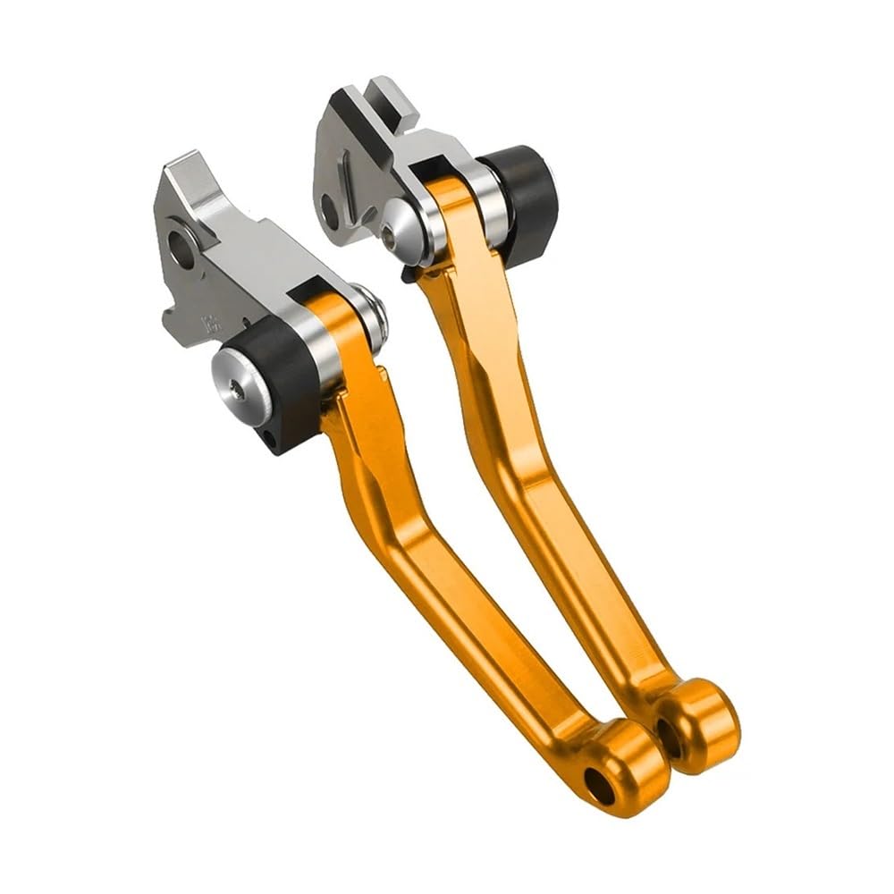 Mlioju G No L Motorcycle Clutch Lever For Yz65 Yz 65 2018-2024 Motorcycle Motorbike Dirtbike Dirt Pit Bike Motocross Perch Pivot Brake Clutch Levers