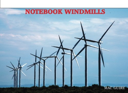 Notebook WindmillS