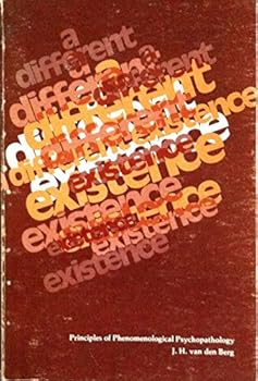 Paperback DIFFERENT EXISTENCE Book
