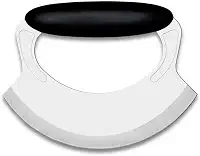 Brinox - Cortador Pizza Plus Precision - Aço Inox