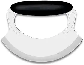 Brinox - Cortador Pizza Plus Precision - Aço Inox