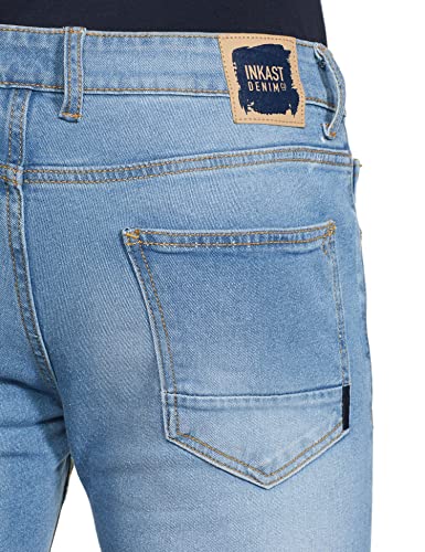 Image of Amazon Brand - INKAST Men Jeans