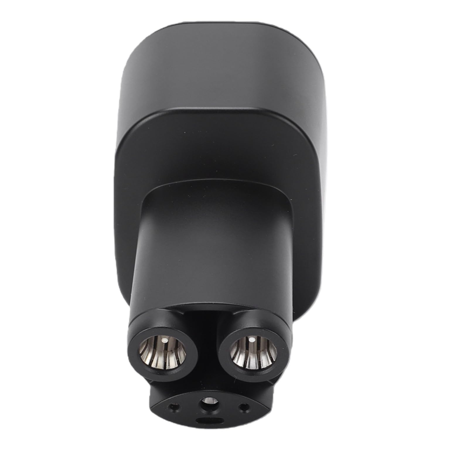 Goshyda Adapter do ładowania Pojazdów Elektrycznych z blokadą Bezpieczeństwa i Wyświetlaczem LED, Adapter NACS V2L do Ioniq 5 6 9, Zamiennik EV3 EV5 EV6 EV9