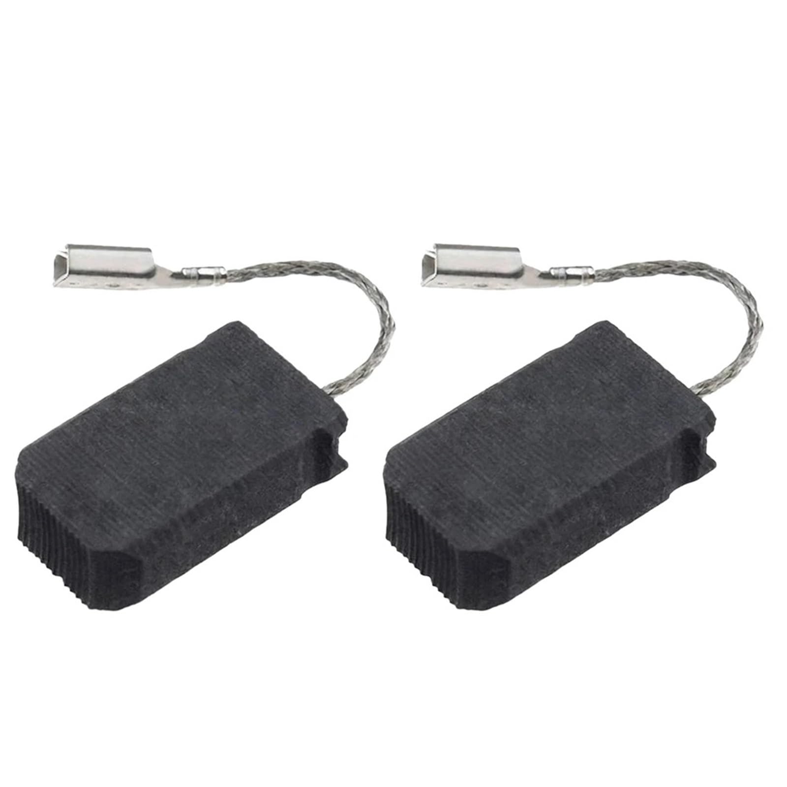 Balais de charbon moteur 1607014176 1607014172 1607014138 GWS 14-150 CI GWS 10-125 2 pièces