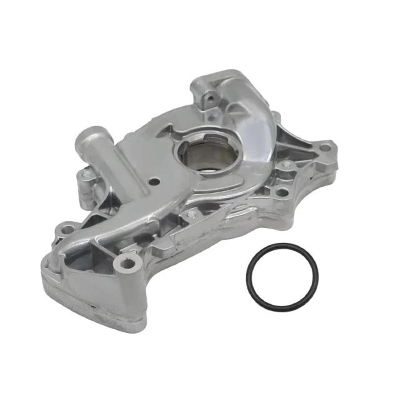 Kit Revisione Motore Completo Guarnizioni Catena Distribuzione Olio Pompa Dell'acqua Per Ford Per Expedition F-150 Per Transit 3.5L 2015-2018 Kit revisione